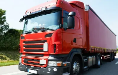 Bursa Doğanşehir Ambar Kargo